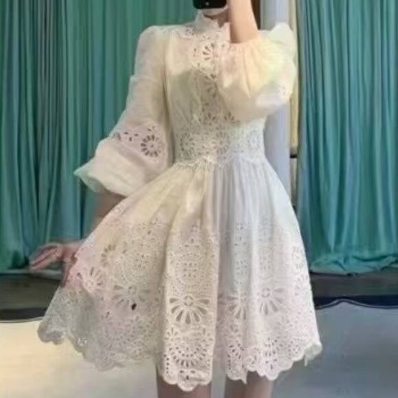 Zimmerman Blouse - Picture 2 of 4